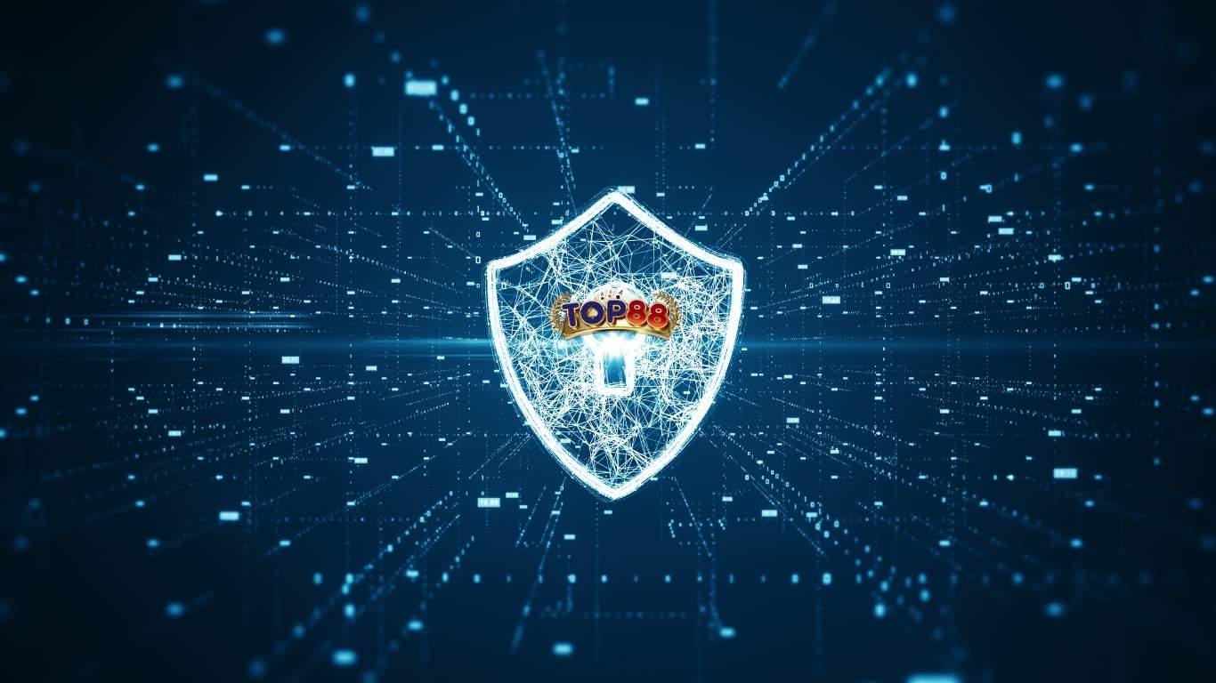 Nội dung chi tiết chính sách bảo mật Top88