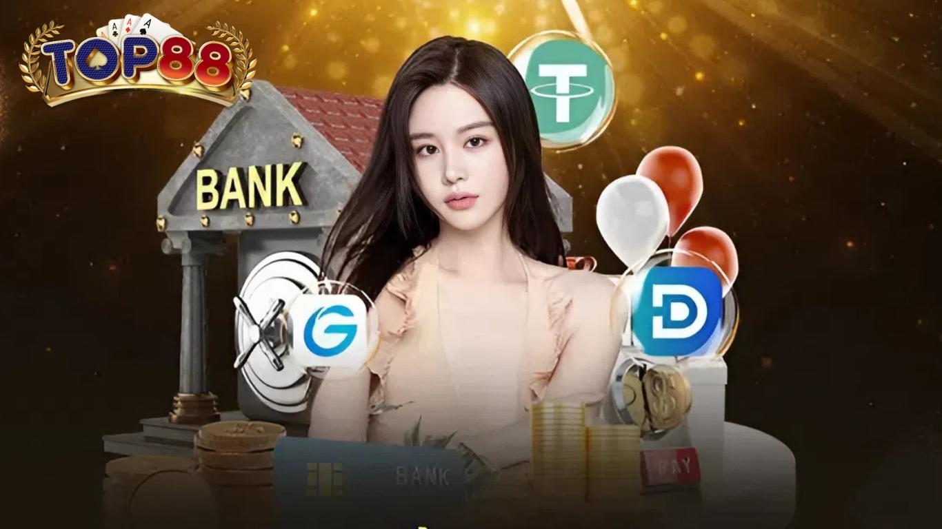 Lý do cần nạp tiền Top88