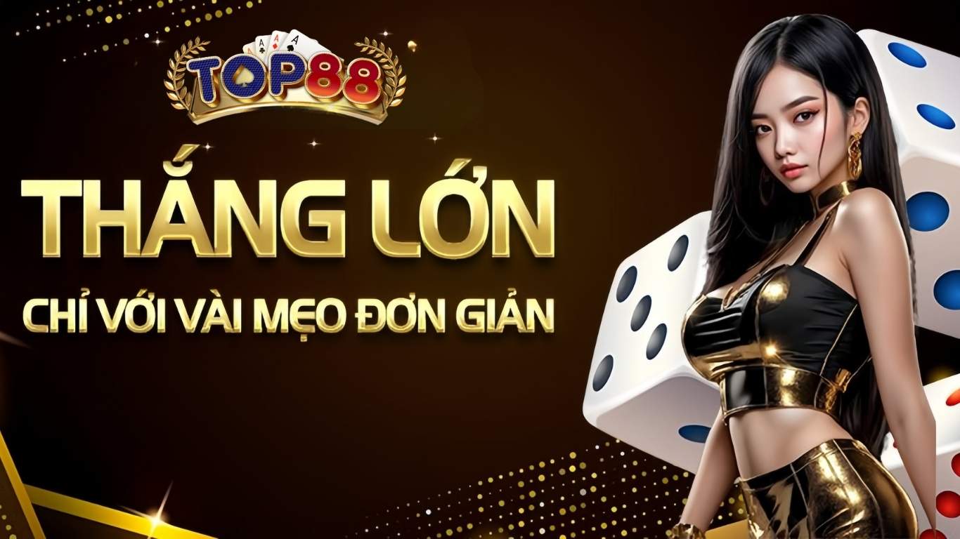 Vì sao nên đăng ký Top88?
